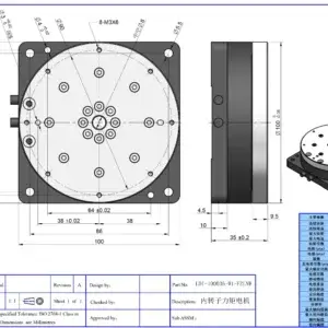 LDI-100